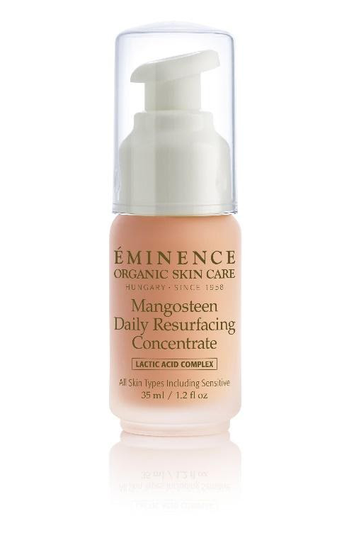 Eminence Mangosteen Daily Resurfacing Concentrate - Abillia Esthetics