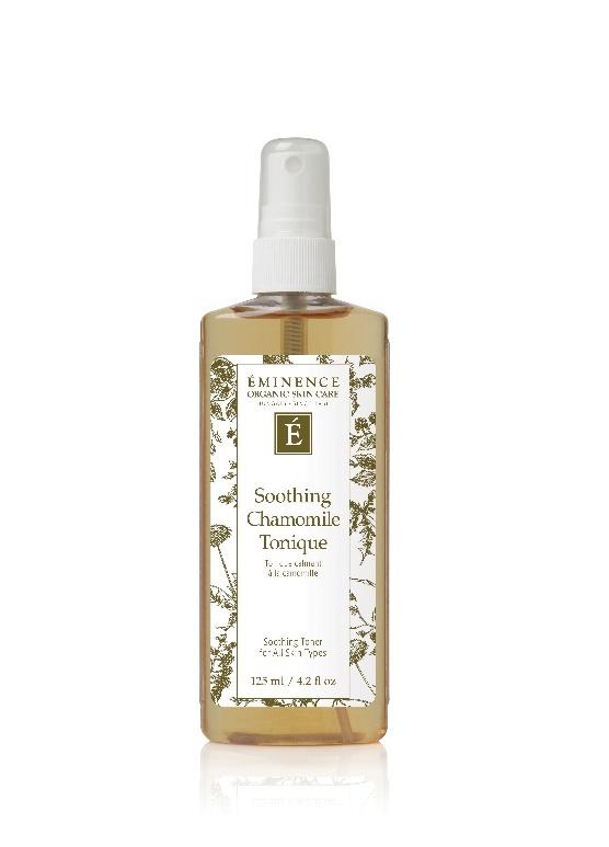 Eminence Soothing Chamomile Tonique - Abillia Esthetics