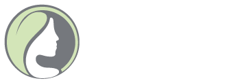 Abillia Logo in White